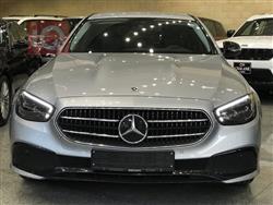 مێرسێدس بێنز E-Class